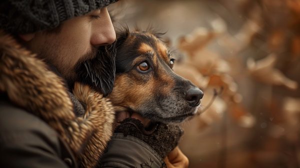 Assurance pour chien : pourquoi et comment y souscrire