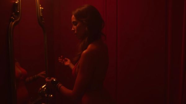 Découvrez comment réaliser vos fantasmes de soumission au tel rose