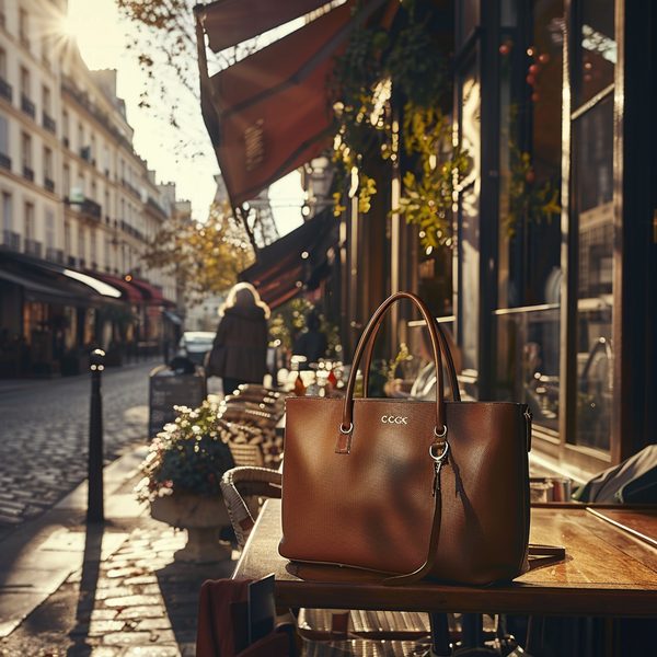 Découvrez le sac cabas coach : l'élégance à votre portée
