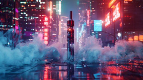 Guide complet sur les e-cigarettes: www.vapoteuse.org