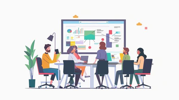 Réinventez vos présentations avec une agence powerpoint experte