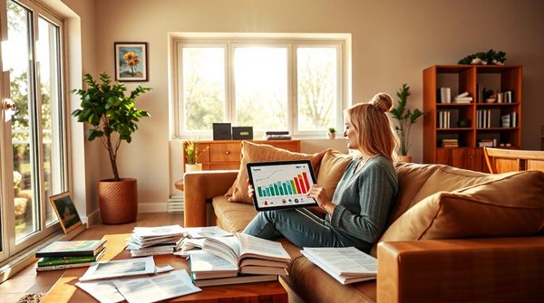 Rénovation énergétique : votre guide vers des économies durables