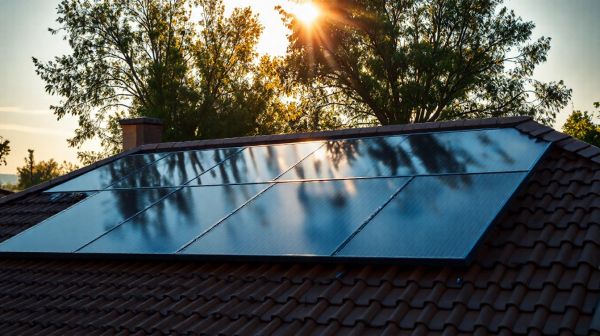 Top raisons d'opter pour les panneaux solaires photovoltaïques