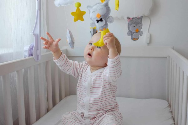 Découvrir les incontournables de la puériculture sur amourdebebe.com