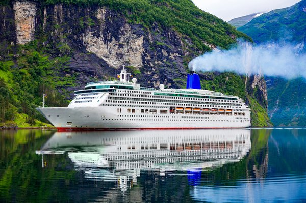 Découvrez les croisières d'exception avec la compagnie du ponant
